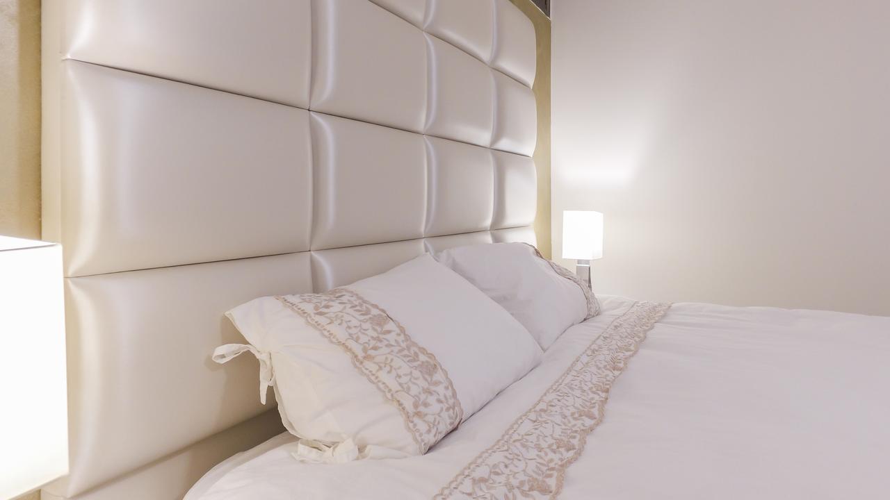 Luxury Suite By The Pool Eilat Exteriör bild