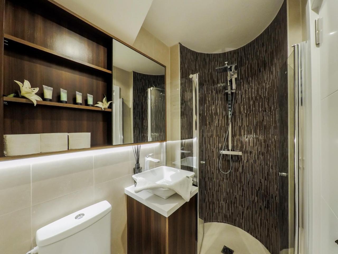 Luxury Suite By The Pool Eilat Exteriör bild